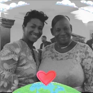 Meet your Posher, Shanique